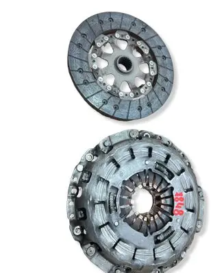 BMW 3 E90 E91 Clutch set kit 323063710