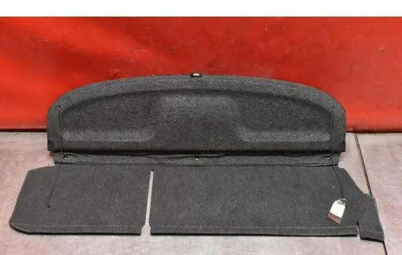 Toyota Yaris Verso Parcel shelf 