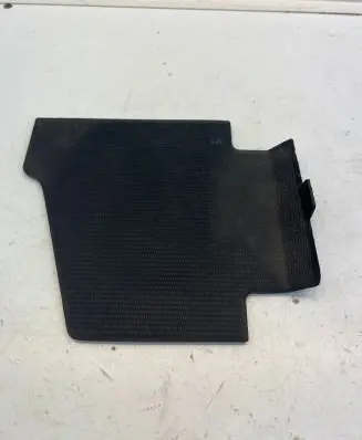 Volvo XC60 Glove box pad 31389949 BP10A 31389950