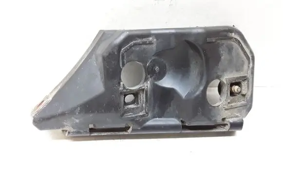 Volvo V50 Front bumper mounting bracket 30655875