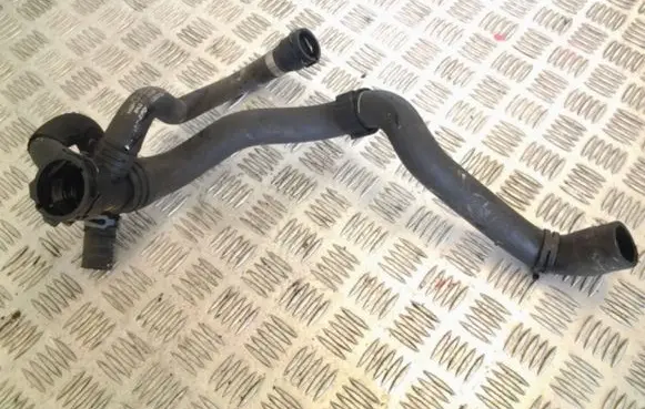 Audi S5 Facelift Engine coolant pipe/hose 8K0121049AF