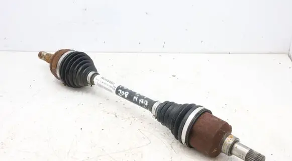 Peugeot 208 II Front driveshaft 9836054380