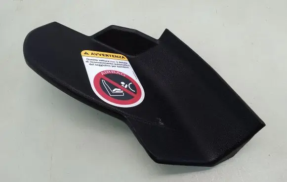 Mercedes-Benz B W245 Dashboard side end trim A1696800278