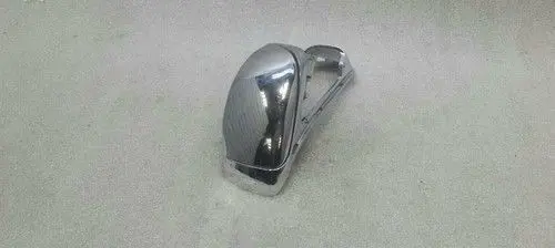 Mercedes-Benz CL C215 Rear seat rail trim cover A2159100171