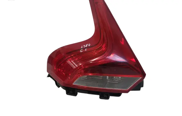 Volvo V40 Rear/tail lights 31395478 21220103
