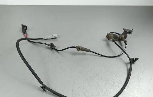 KIA Sorento IV ABS brake wheel speed sensor 