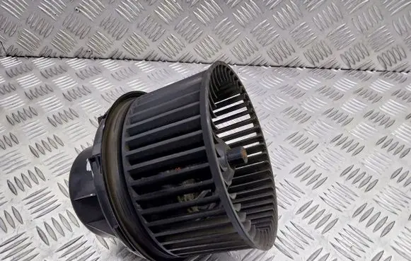 Ford Focus Front door blower motor 3M5H18456AD