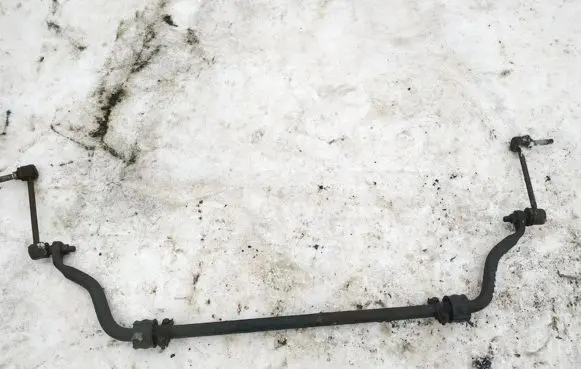 Mercedes-Benz R W251 Front anti-roll bar/sway bar