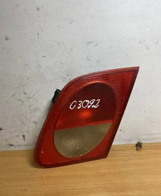 Mercedes-Benz E W210 Rear/tail lights A2108201064 C3092