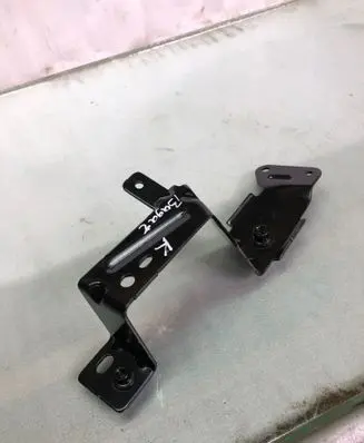 Volvo XC60 Tailgate/trunk/boot lid buffer 31440684