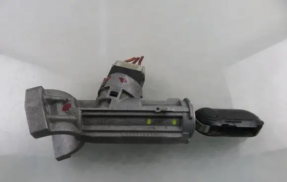 Ignition lock