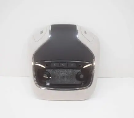 Maserati Quattroporte Front seat light 06700247090