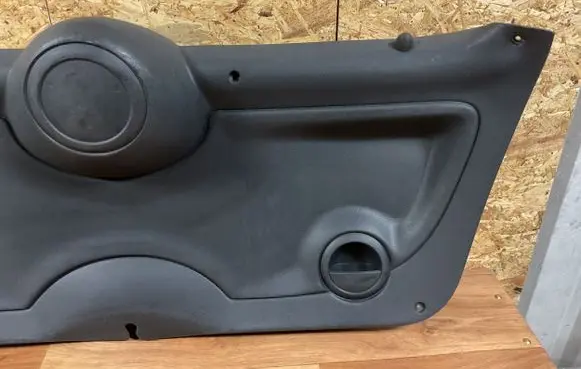Mini One - Cooper R50 - 53 Tailgate/boot cover trim set 