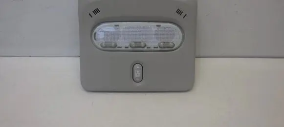 Nissan Qashqai Headlining lighting console trim B26430HV02A