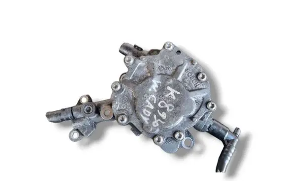 Volkswagen Caddy Fuel injection high pressure pump 038145209M