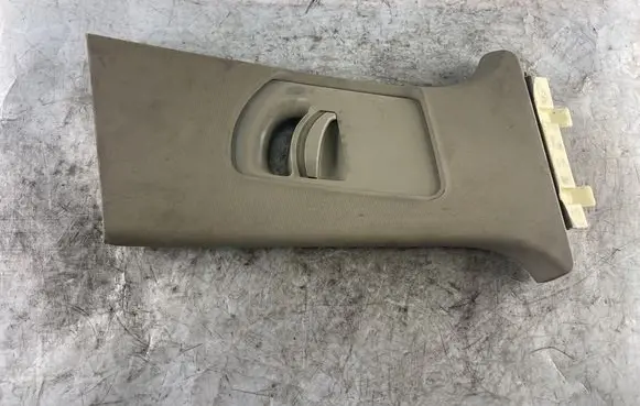 Audi A4 S4 B6 8E 8H (B) pillar trim (top) 8E0867294