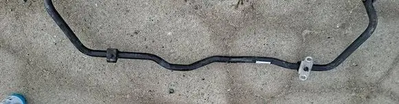 Renault Megane IV Front anti-roll bar/sway bar 546114843R