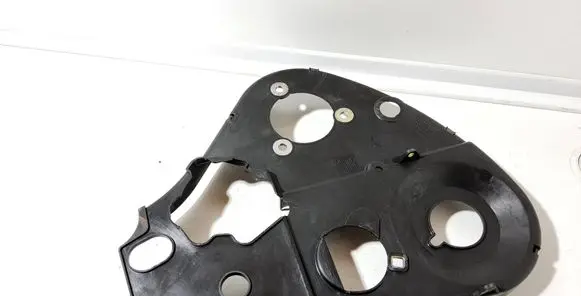 Volkswagen Golf IV Timing belt guard (cover) 038109145D
