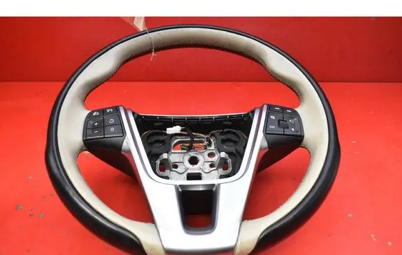 Volvo S60 Steering wheel P31305459