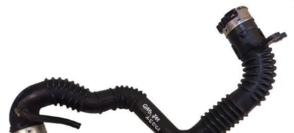 Nissan Qashqai Intercooler hose/pipe