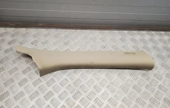 Mercedes-Benz GL X166 (A) pillar trim A1666901425 1666901425