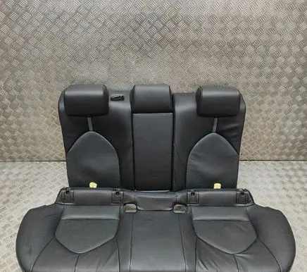Toyota Camry VIII XV70 Rear seat 7150333130 7165133240
