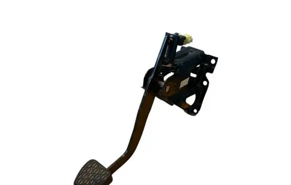 Volkswagen Crafter Brake pedal A2012920082