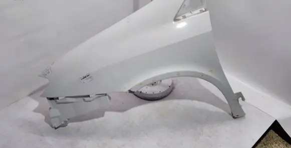 Fiat Ulysse Fender