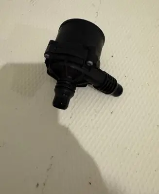 BMW X1 F48 F49 Electric auxiliary coolant/water pump 9470972