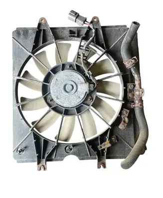 Honda FR-V Electric radiator cooling fan 