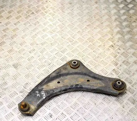 Nissan Leaf I (ZE0) Front lower control arm/wishbone