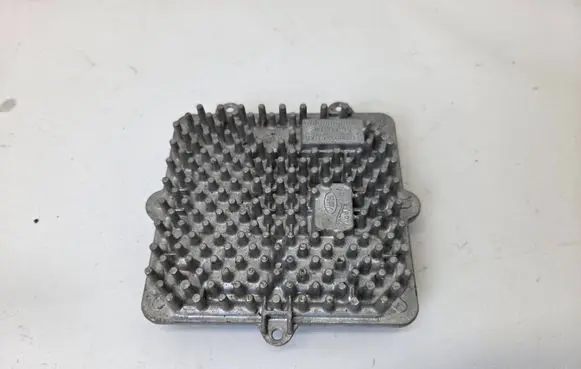 Jaguar F-Pace LED ballast control module MX63-13E005-BA
