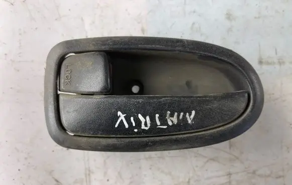 Hyundai Matrix Rear door interior handle 8261017010