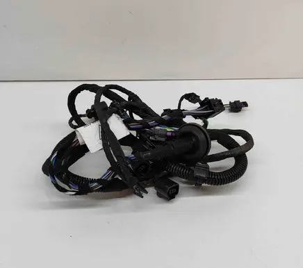 Porsche Macan (95B) Parking sensor (PDC) wiring loom 95B971104N