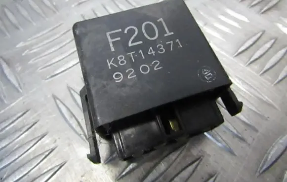 Mazda 626 Other relay k8t14371