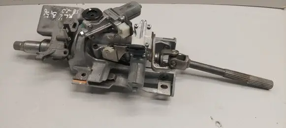 Acura RLX Steering column adjust motor 