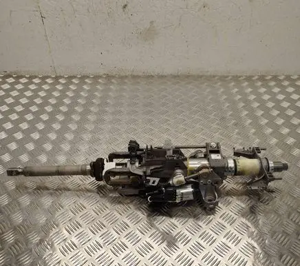 BMW 7 F01 F02 F03 F04 Steering wheel axle 6787926