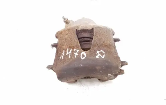 Volkswagen Golf V Front brake caliper