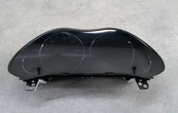 Toyota Avensis T250 Speedometer (instrument cluster) 83800-05531