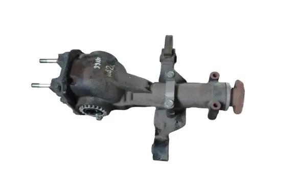 Subaru Forester SK Rear differential 38300AC370