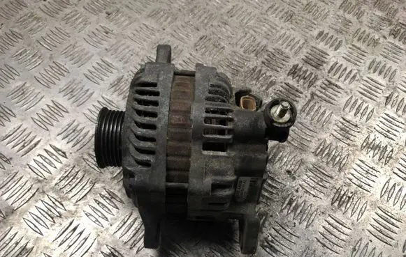 Subaru Outback Generator/alternator 23700AA63B A3TG6191AC 2521
