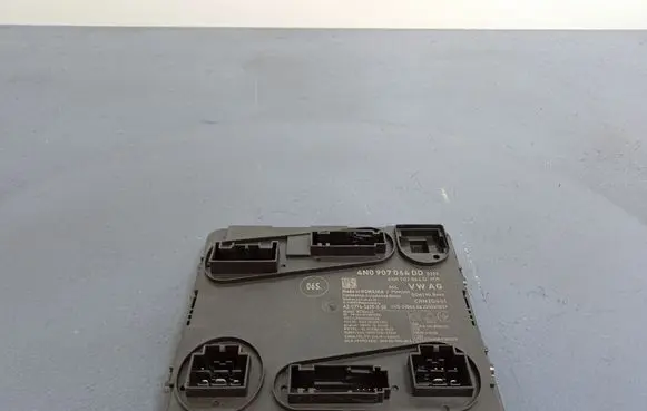 Audi A6 S6 C8 4K Comfort/convenience module 4N0907064DD