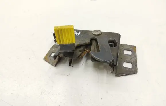 Ford Mondeo MK II Engine bonnet/hood lock/catch 96BG16701