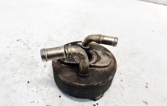 Toyota Avensis T250 Engine oil radiator 