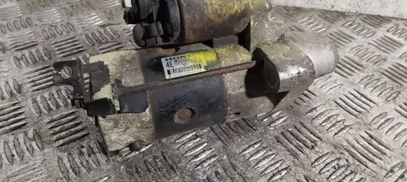 Honda Accord Starter motor M002T85672 MHG023