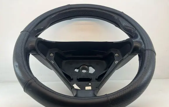 Mercedes-Benz C W203 Steering wheel A1714600103