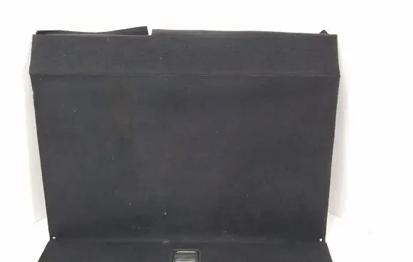 Peugeot 508 Trunk/boot floor carpet liner 