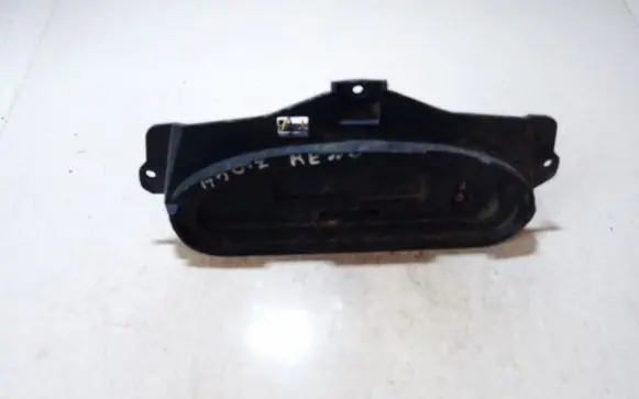 Renault Megane I Screen/display/small screen 7700426265