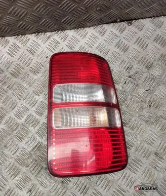 Volkswagen Caddy Rear/tail lights 4vex13a602aa