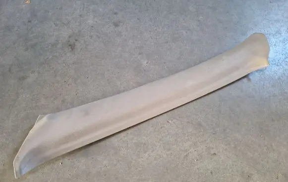 Mitsubishi Pajero Sport I (A) pillar trim MR417237